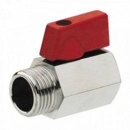 VALV ESF MINI PN16 HH MANDO...