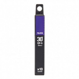 CUCHILLA CB-39 10 UDS....
