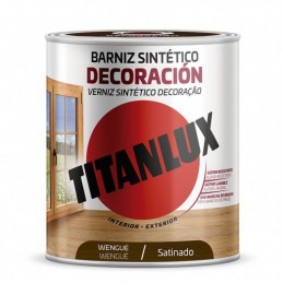 BZ.SIN.DEC.TX.SAT.NOGAL .250ML