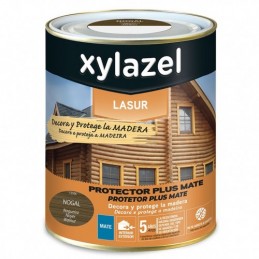 XYLAZEL DECORA MATE NOGAL...