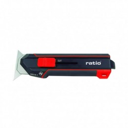 CUTTER/RASCADOR 2EN1 RATIO