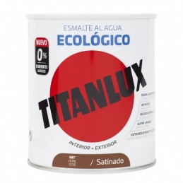 TITANLUX BASE AGUA OCRE...