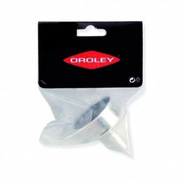 CAFETERA AL. OROLEY. EMBUDO...