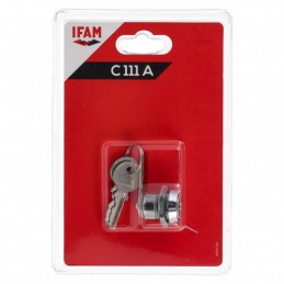 CERRADURA 111 A BLISTER