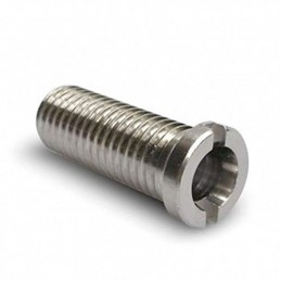 TORNILLO FREGADERO ACERO...