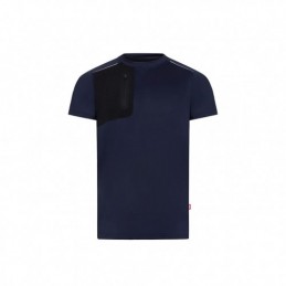 CAMISETA TECNICA MANGA C....