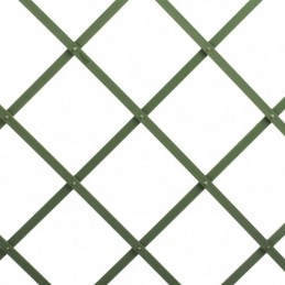 CELOSIA PLASTICA EXT.3X1 VERDE