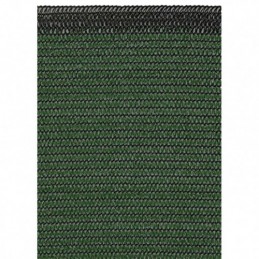 MALLA OCULTACION 2X10 M. VERDE