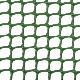 MALLA CUAD.20X20 VDE.25M.