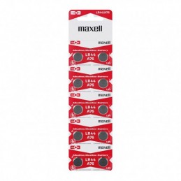 MICROPILA ALCALINA LR0044...