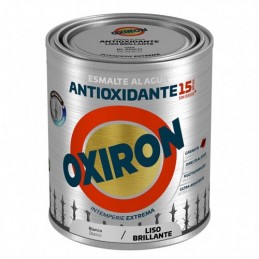 OXIRON LISO BRILLANT. AGUA...