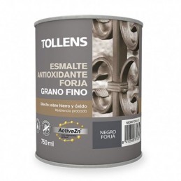 ESM. FORJA GRANO FINO GRIS...