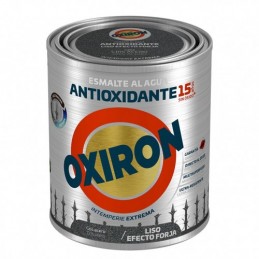 OXIRON L.EFEC.FORJA AGUA...