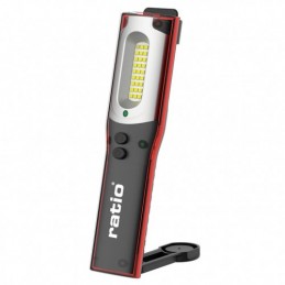 LINTERNA LED PLEGABLE CON...