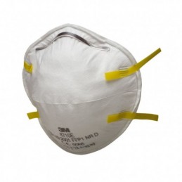 MASCARILLA FFP1 8710E 3M 20...