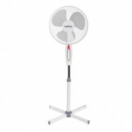 VENTILADOR PIE BLANCO...