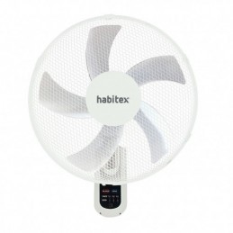 VENTILADOR DE PARED HABITEX...