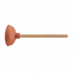 DESATASCADOR GOMA M/MADERA...