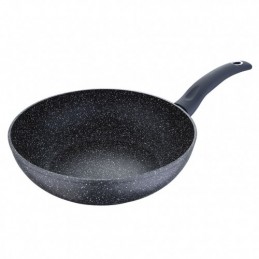 S.ORION. WOK S/TAPA ALUM....