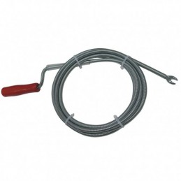 DESATASCADOR ESPIRAL  5M 9mm.