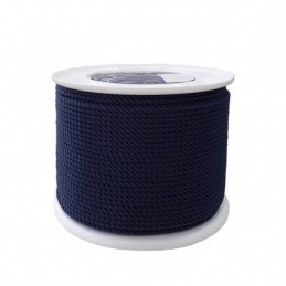 CUERDA POLIESTER 3C 6 MM...