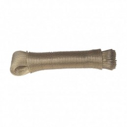 CABLE ACERO FORRAD.PVC...
