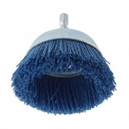 CEPILLO COPA NYLON AZUL...