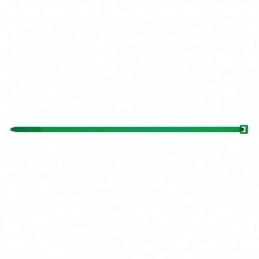 BRIDA NILON VERDE 150X3.6...