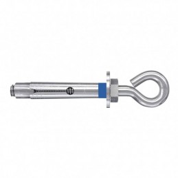 TACO METALICO USL BR M8X60...