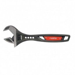 LLAVE GRADUABLE CHR-V 10 RATIO