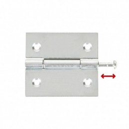 BISAGRA Hº CINC.Nº 840 2.1/2