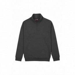 SUDADERA TBJO TAUTRA GREY...