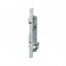 CERRADURA EMBUT. MET. 18 MM