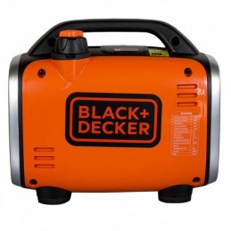 GENERADOR INVERTER 750/900...
