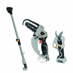 KIT PODA MINIMOTOSIERRA +...