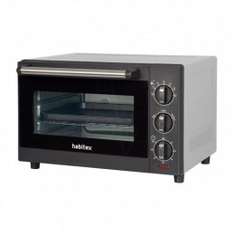 HORNO ELECTRICO 22 L...
