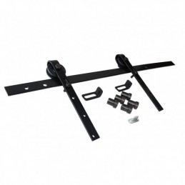 KIT GRANERO NYLON. 30x5. 2...