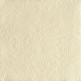 SERVILLETA 33X33CM. GRABADA...