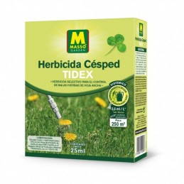 HERBICIDA SELECTIVO TIDEX...