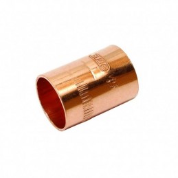 MANGUITO COBRE SOLDAR H-H...