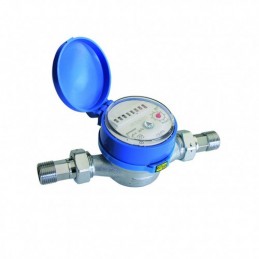 CONTADOR AGUA FRIA 3/4 C/TAPA