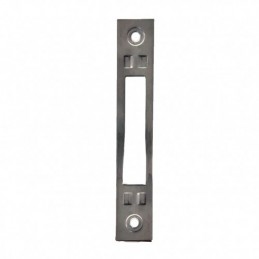 FRONTAL ACERO INOX GANCHO