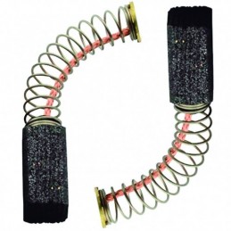 JUEGO ESCOBILLAS RATIO R-L260S