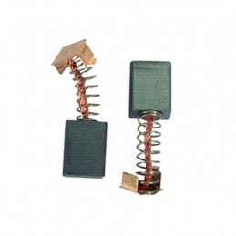 JGO. ESCOBILLAS RATIO R-SC500S