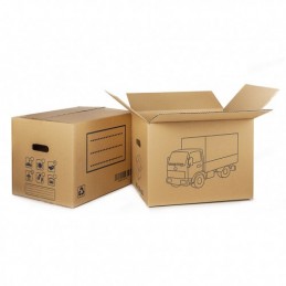 CAJA CARTON MUDANZA EXTRA...