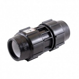ENLACE PE 63mm. PLASSON