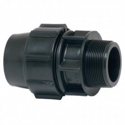 ENLACE MIXTO PE 25mm.x3/4 M...