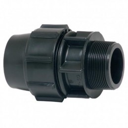 ENLACE MIXTO PE 40mm.x1 1/4...