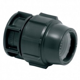 TAPON PE 25mm. PLASSON