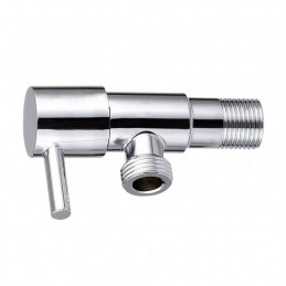 LLAVE ESCUADRA 1/2x1/2 LUXE...